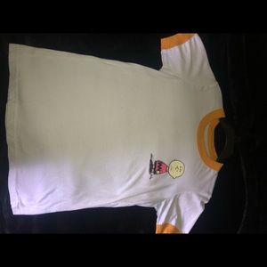 Peanut Movie T shirt